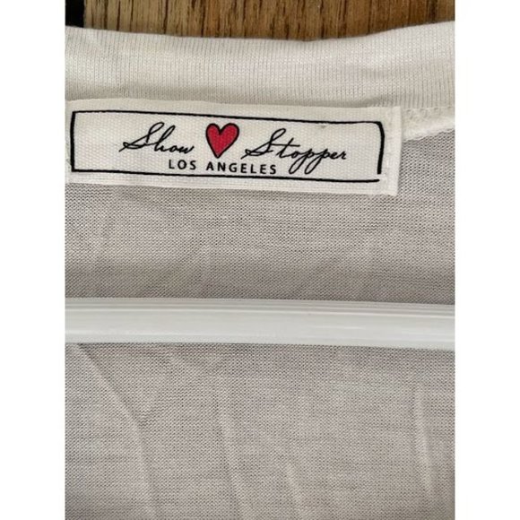 Women's Show Stoppers Sleeveless Top"Shine" - Picture 2 of 4